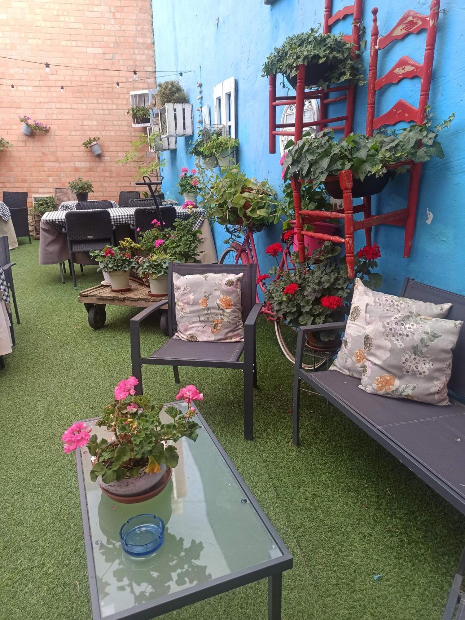 Hotel Rural La Concordia Monzon de Campos