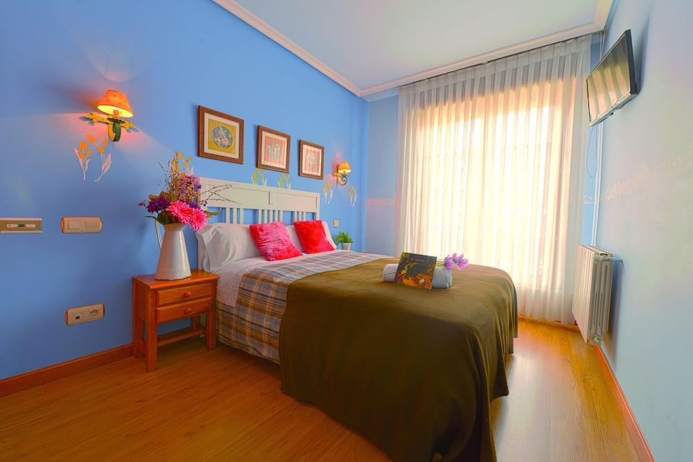 Hotel Rural La Concordia Monzon de Campos